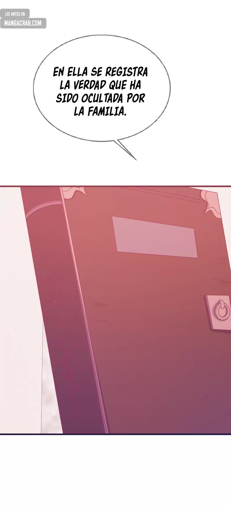 Mi Senpai Sabe Usar Magia — Capítulo 30 — 18