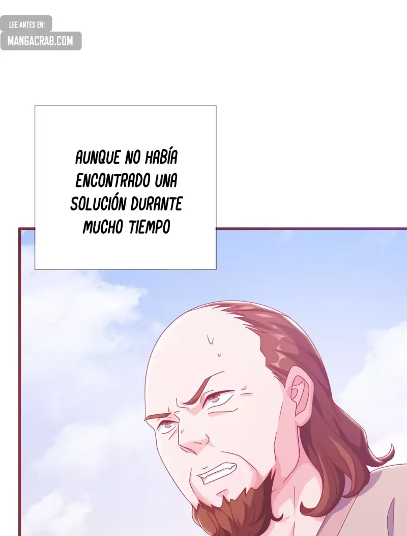 Mi Senpai Sabe Usar Magia — Capítulo 30 — 20