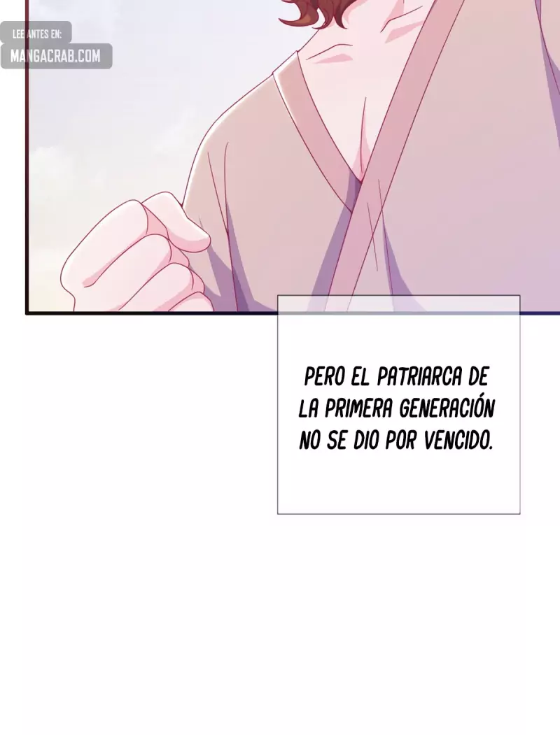 Mi Senpai Sabe Usar Magia — Capítulo 30 — 21