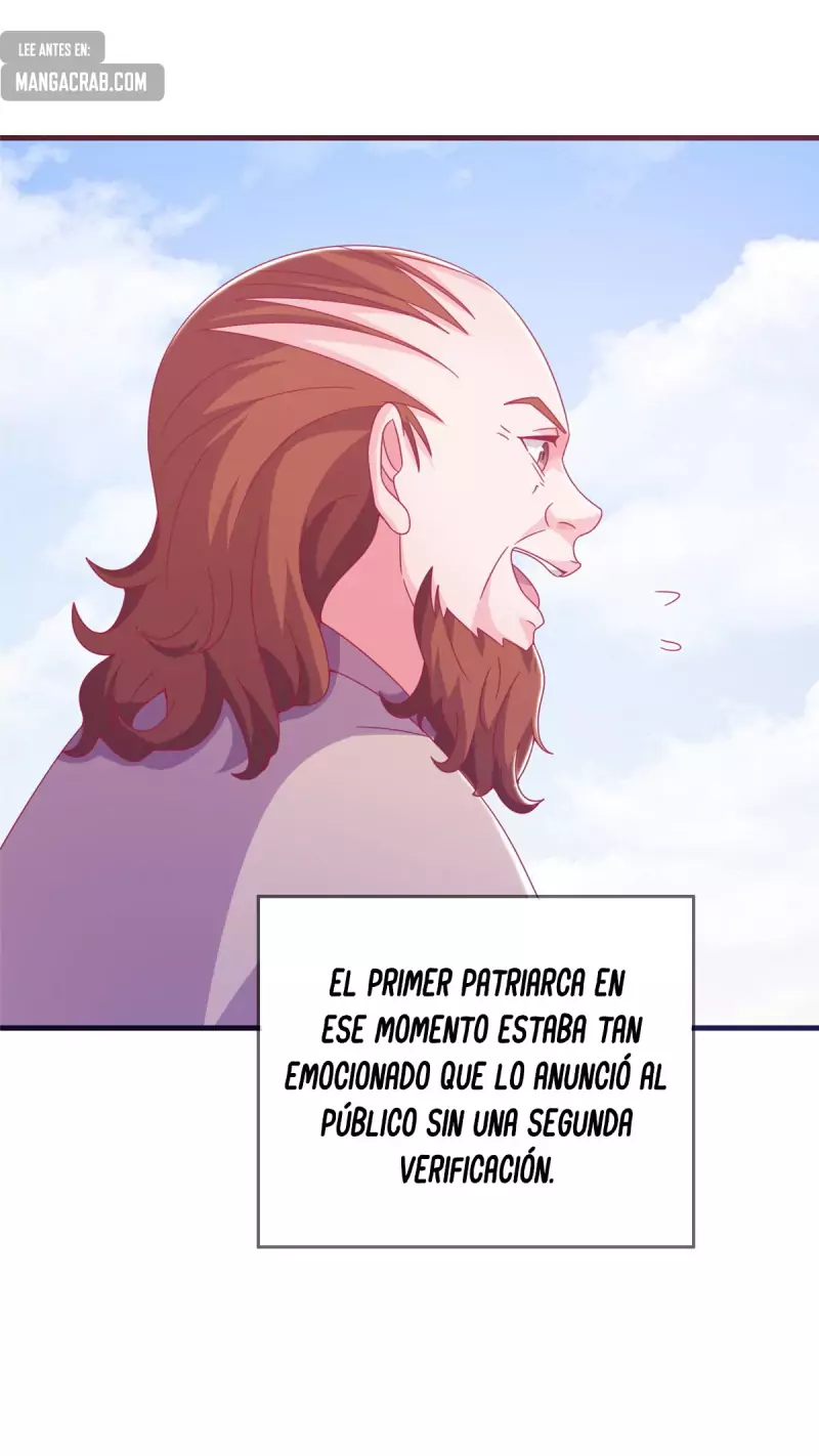 Mi Senpai Sabe Usar Magia — Capítulo 30 — 24