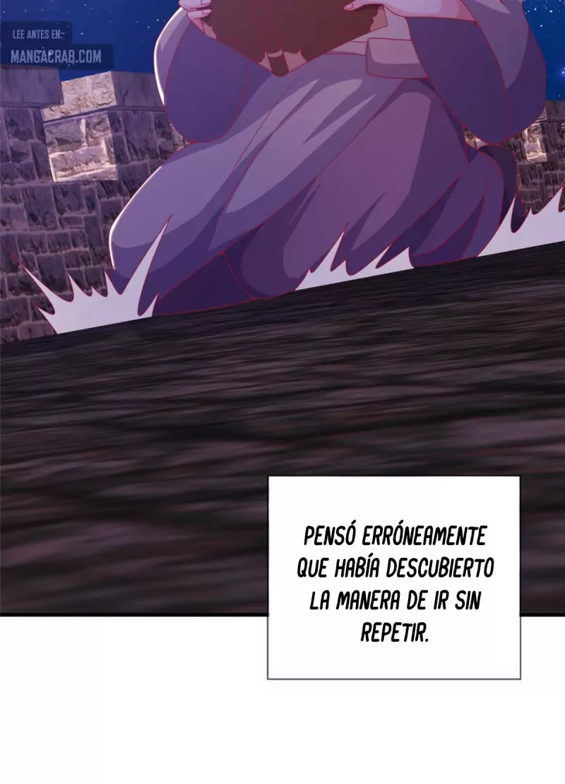 Mi Senpai Sabe Usar Magia — Capítulo 30 — 27