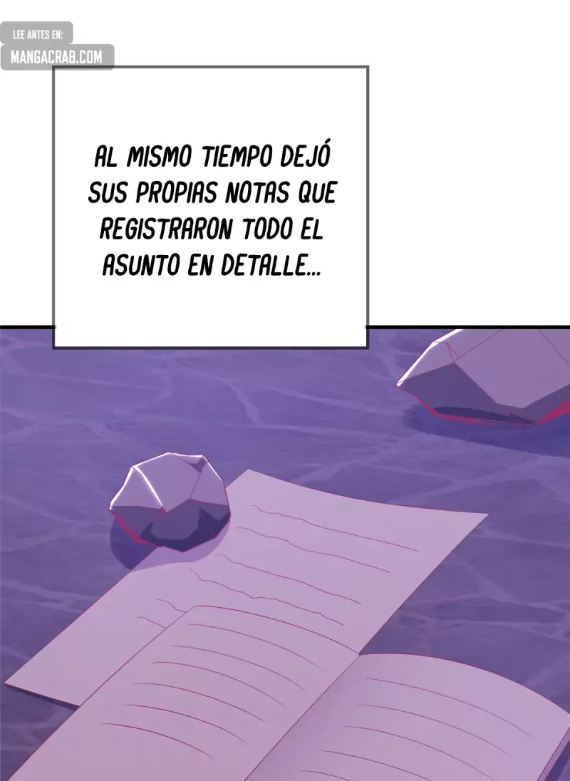 Mi Senpai Sabe Usar Magia — Capítulo 30 — 30