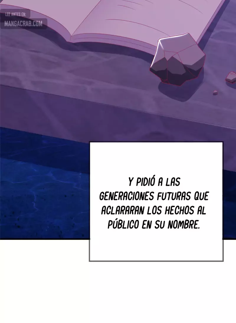 Mi Senpai Sabe Usar Magia — Capítulo 30 — 31