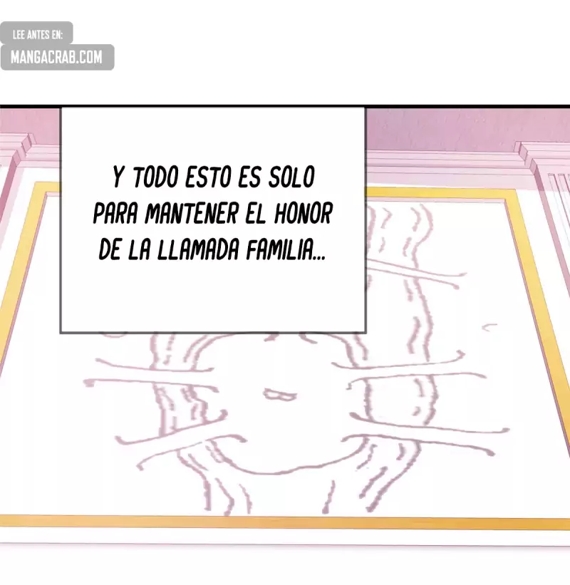 Mi Senpai Sabe Usar Magia — Capítulo 30 — 34