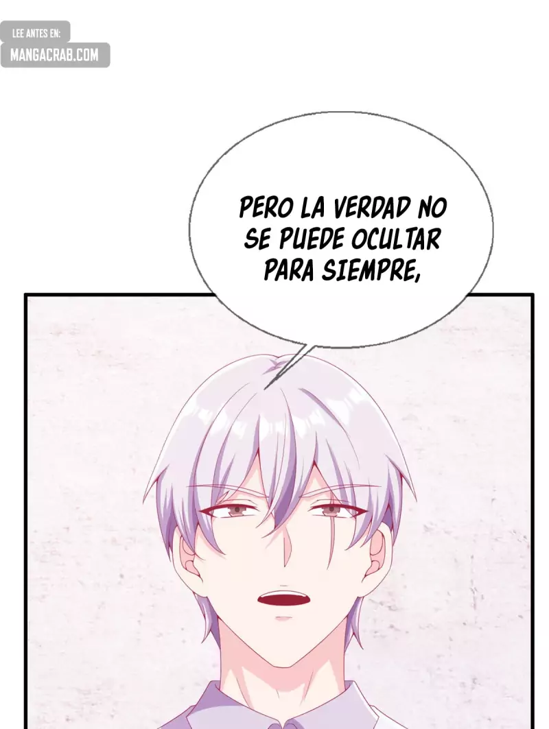 Mi Senpai Sabe Usar Magia — Capítulo 30 — 37