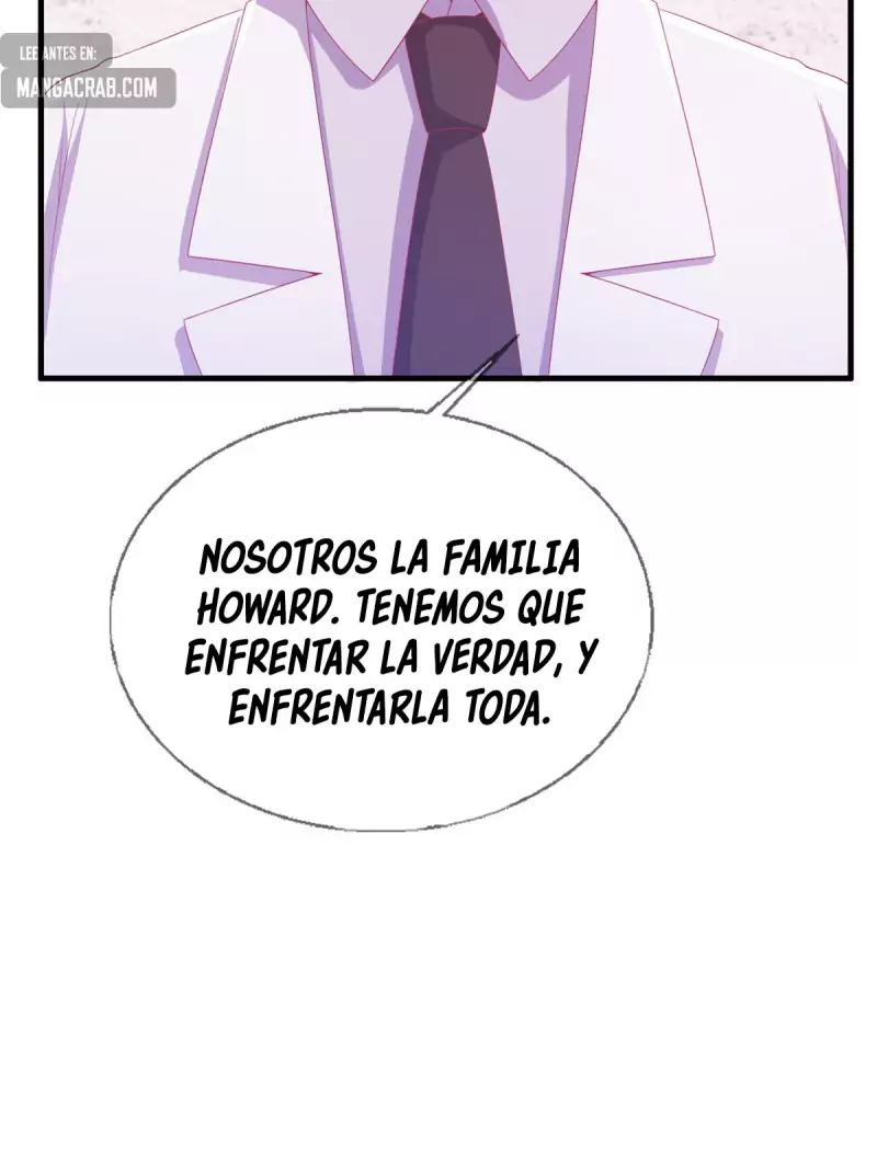Mi Senpai Sabe Usar Magia — Capítulo 30 — 38