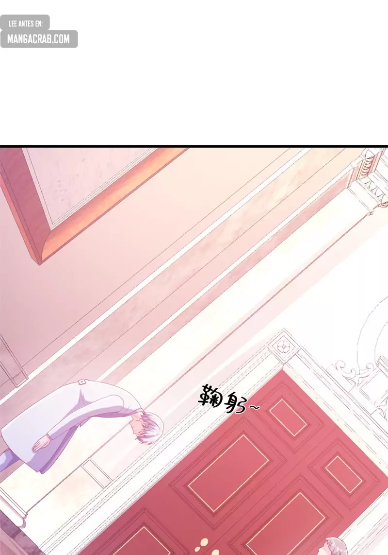 Mi Senpai Sabe Usar Magia — Capítulo 30 — 39