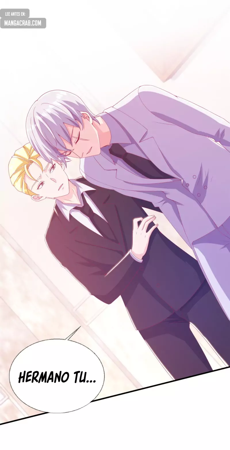 Mi Senpai Sabe Usar Magia — Capítulo 30 — 41