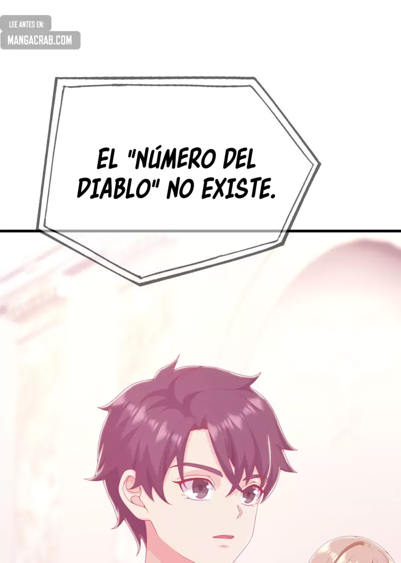 Mi Senpai Sabe Usar Magia — Capítulo 30 — 53