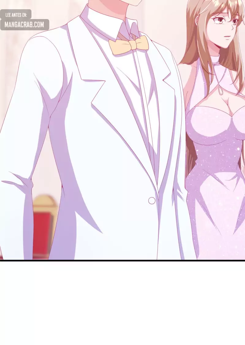 Mi Senpai Sabe Usar Magia — Capítulo 30 — 54