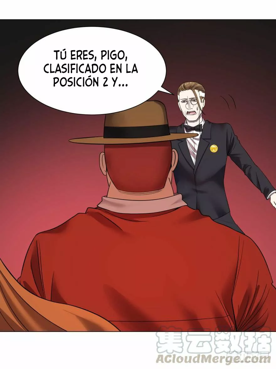 Lista de Villanos — Capítulo 49 — 10