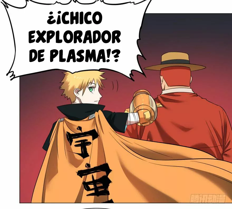 Lista de Villanos — Capítulo 49 — 13