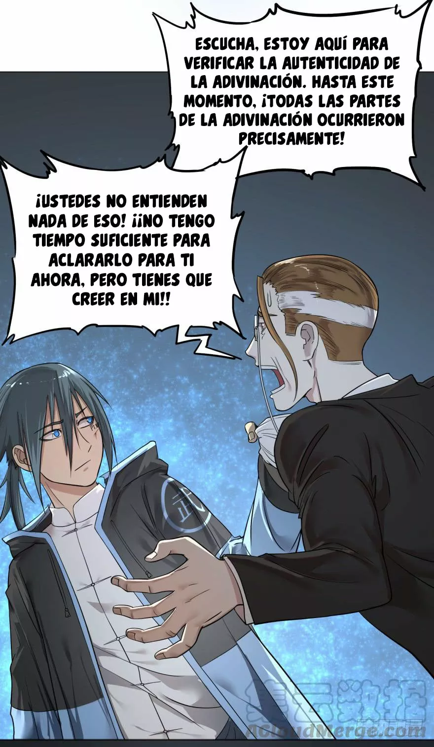 Lista de Villanos — Capítulo 49 — 24