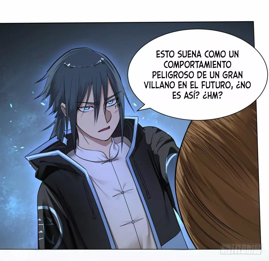 Lista de Villanos — Capítulo 49 — 30