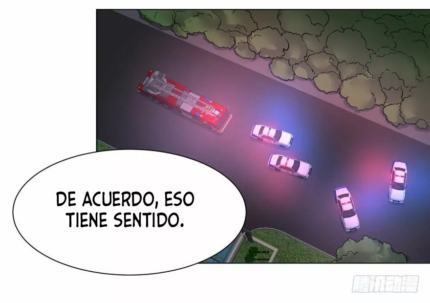 Lista de Villanos — Capítulo 49 — 35