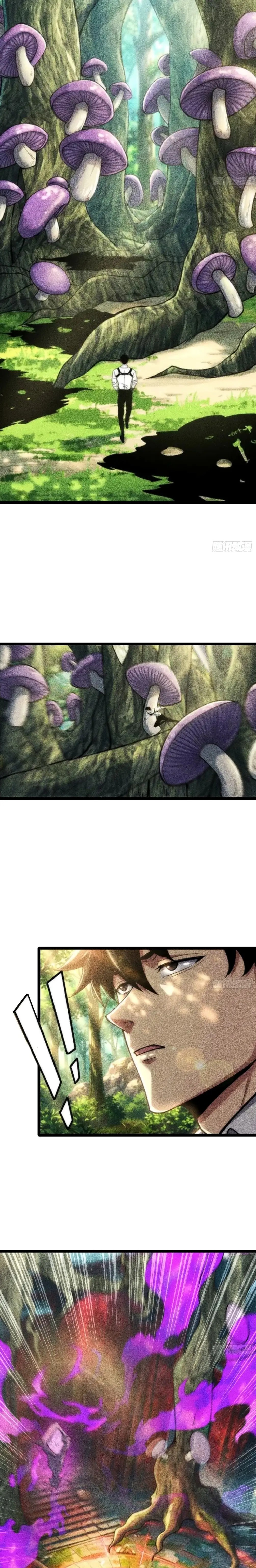 Cultivador de no muertos. — Capítulo 13 — 9