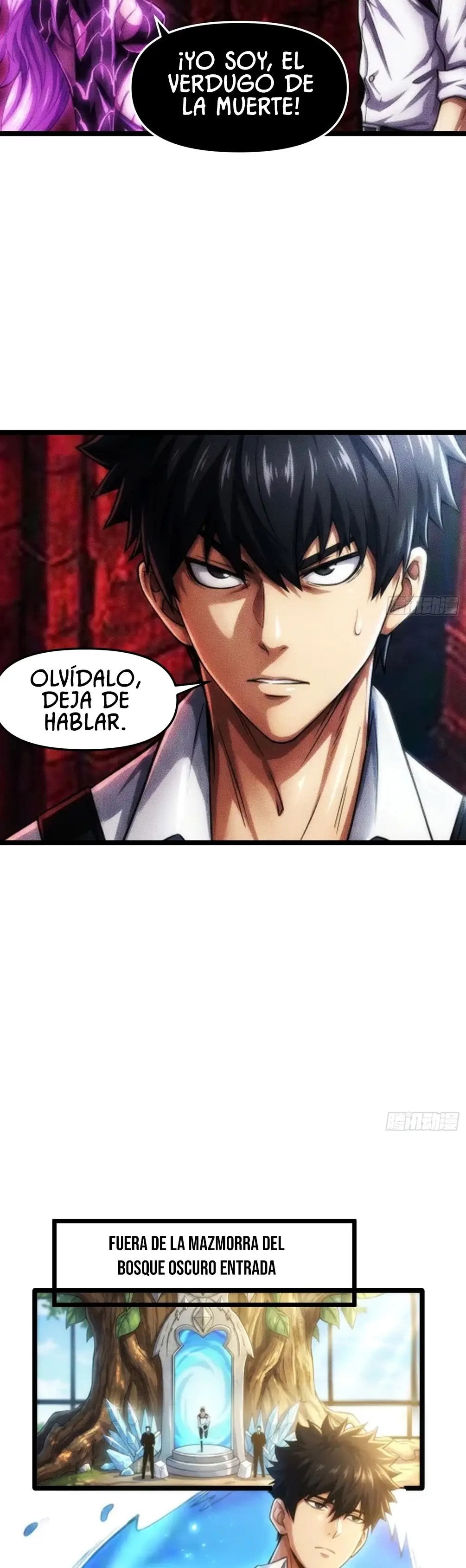 Cultivador de no muertos. — Capítulo 13 — 22