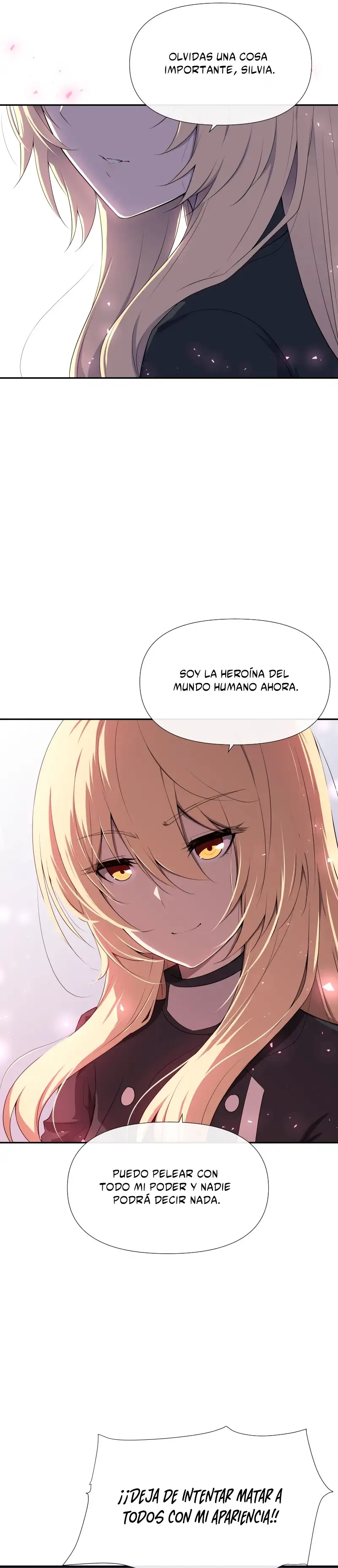 El Rey Demonio Se Retira — Capítulo 11 — 20