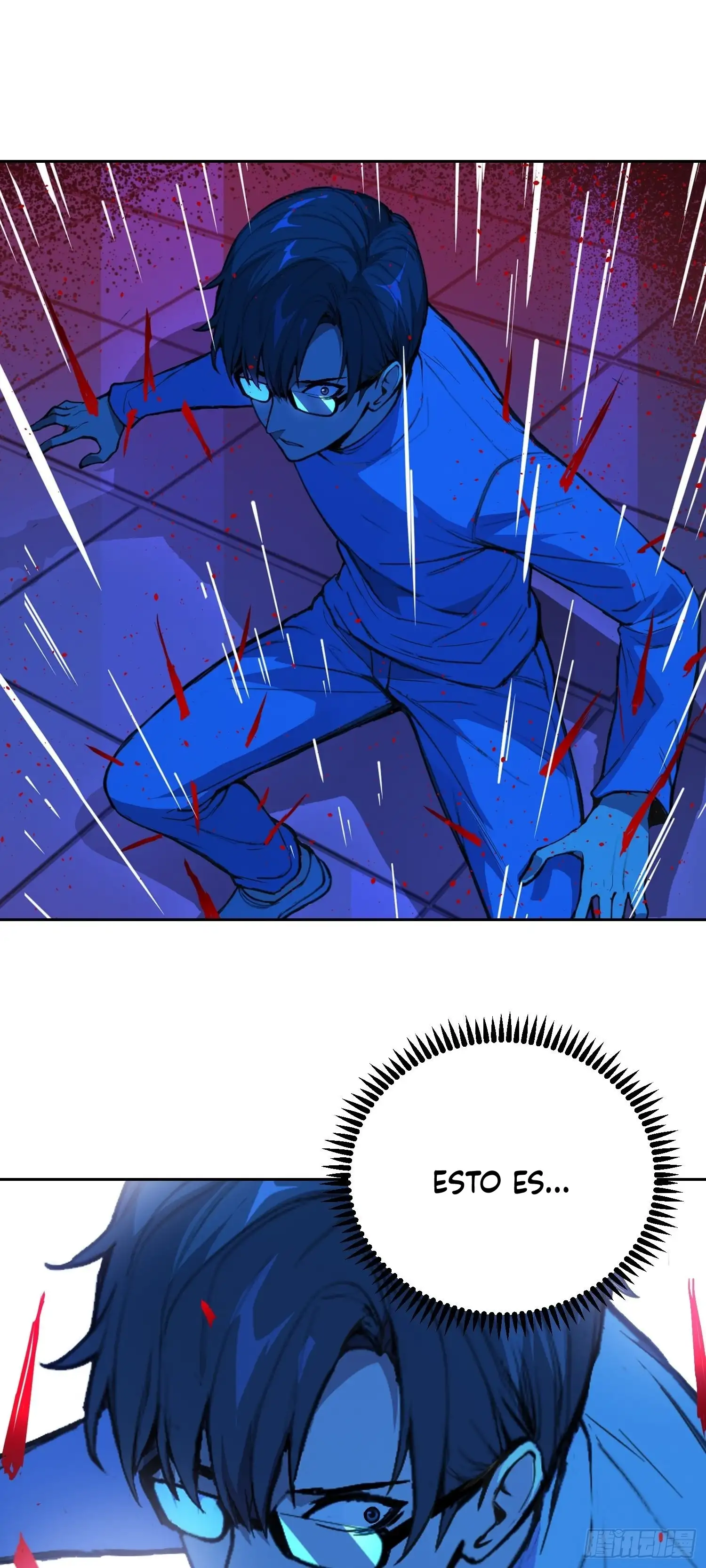 Trastornos del estado de animo —  Capítulo 15 — 5