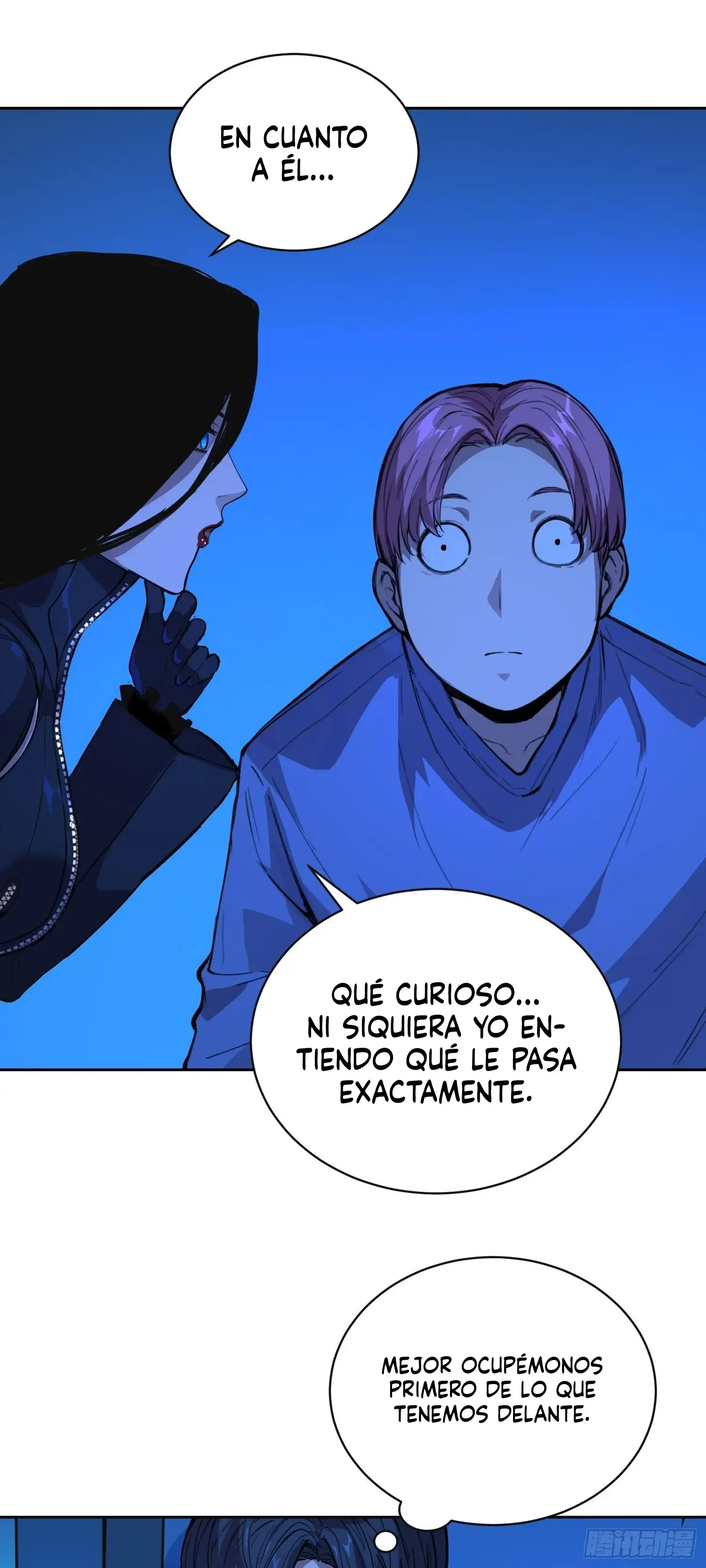 Trastornos del estado de animo —  Capítulo 15 — 20