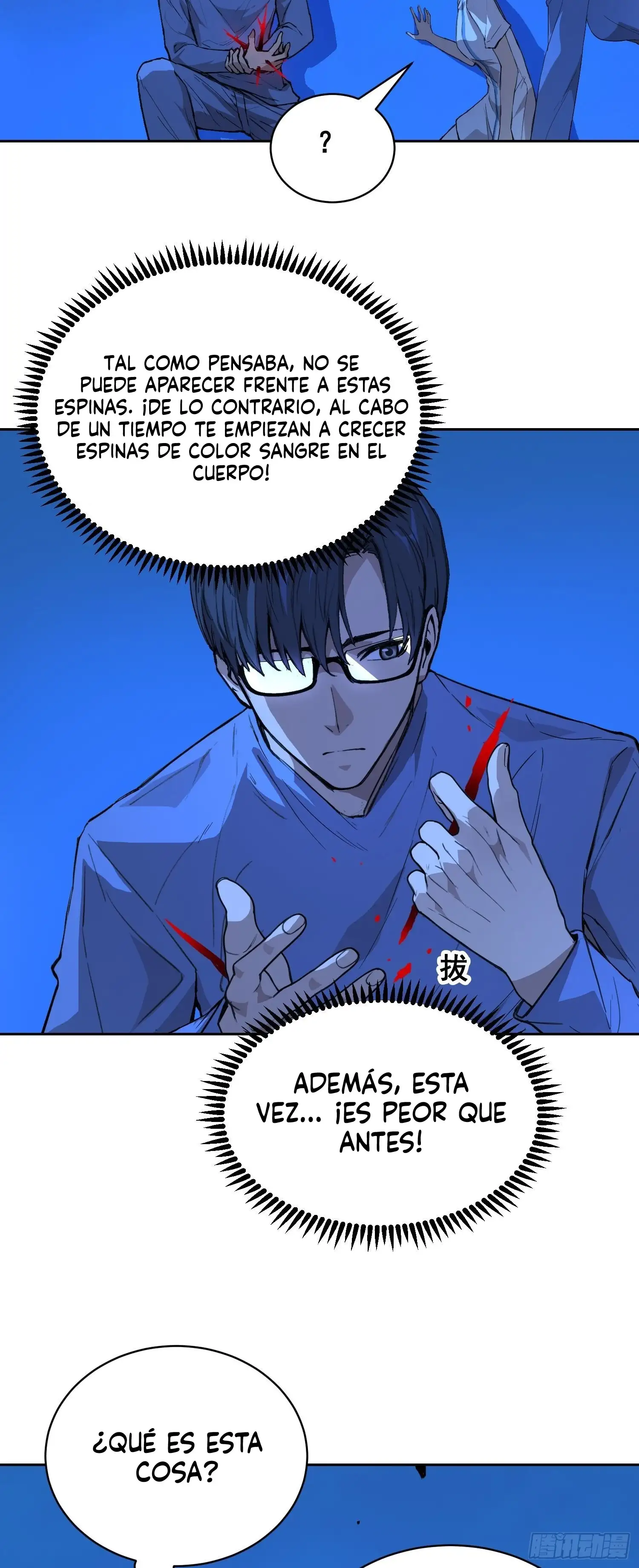 Trastornos del estado de animo —  Capítulo 15 — 27