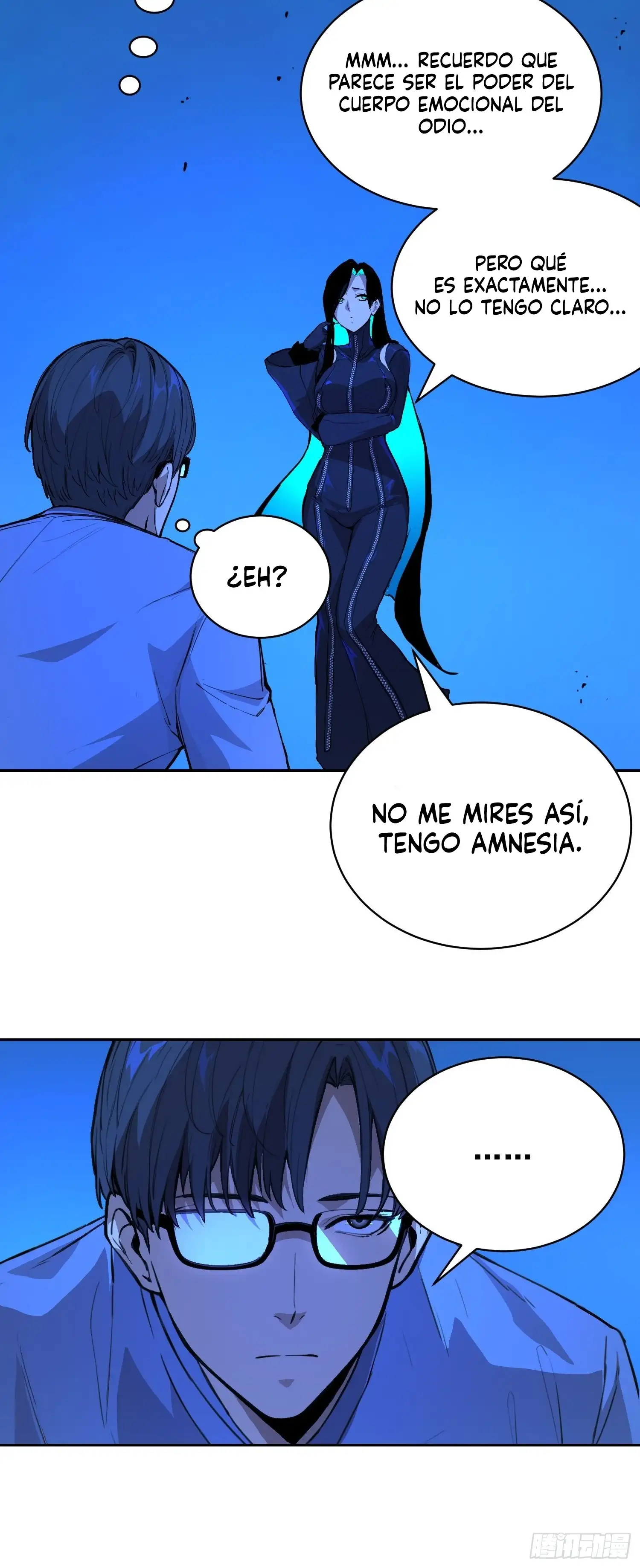 Trastornos del estado de animo —  Capítulo 15 — 28
