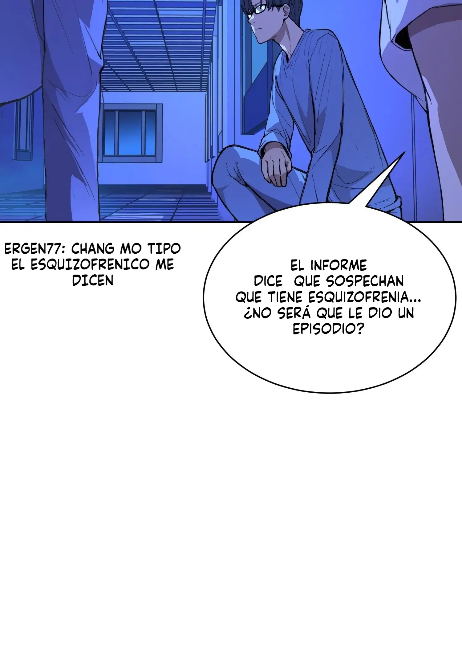 Trastornos del estado de animo —  Capítulo 15 — 31