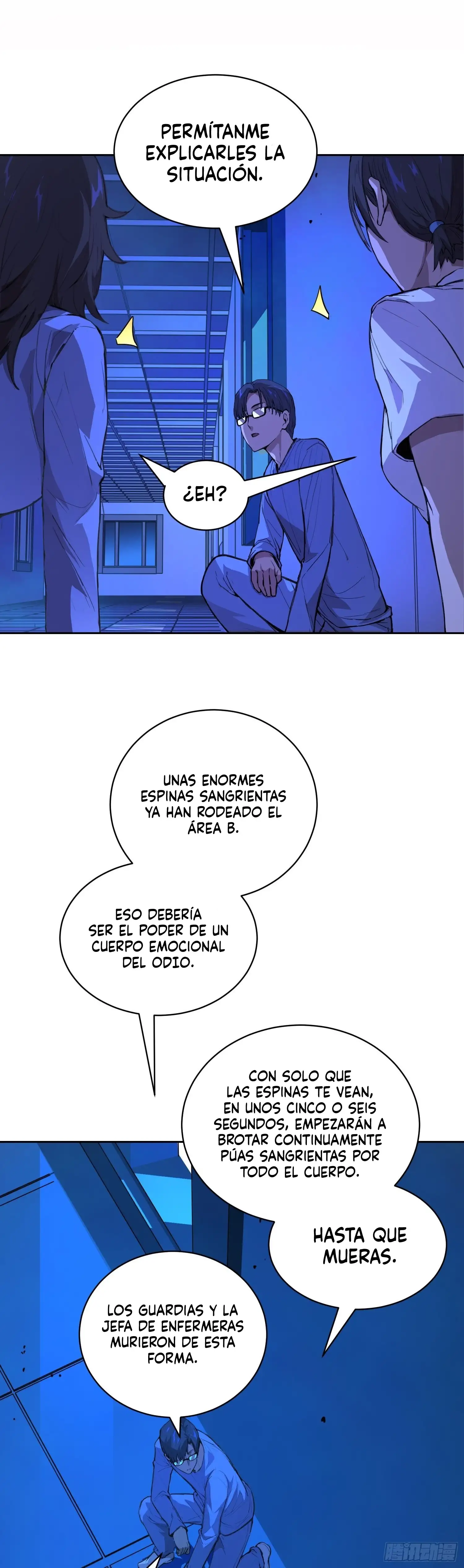 Trastornos del estado de animo —  Capítulo 15 — 32