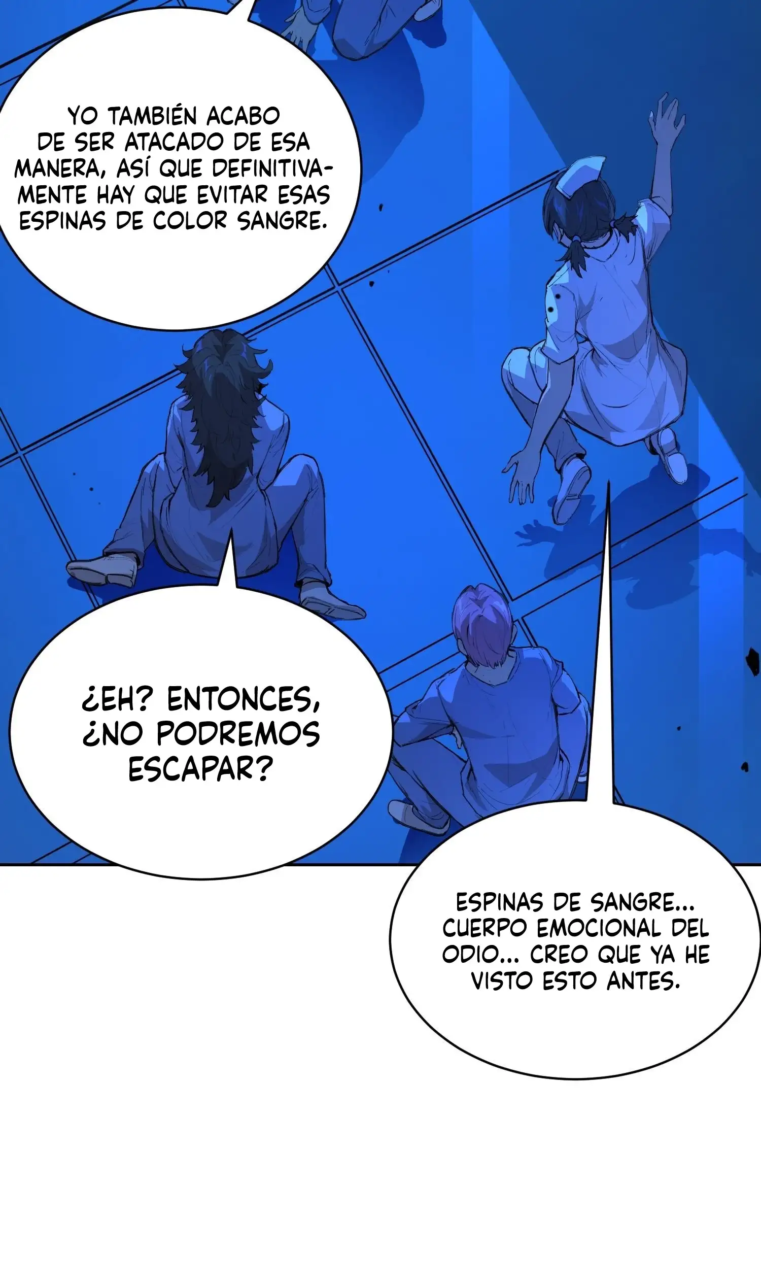 Trastornos del estado de animo —  Capítulo 15 — 33
