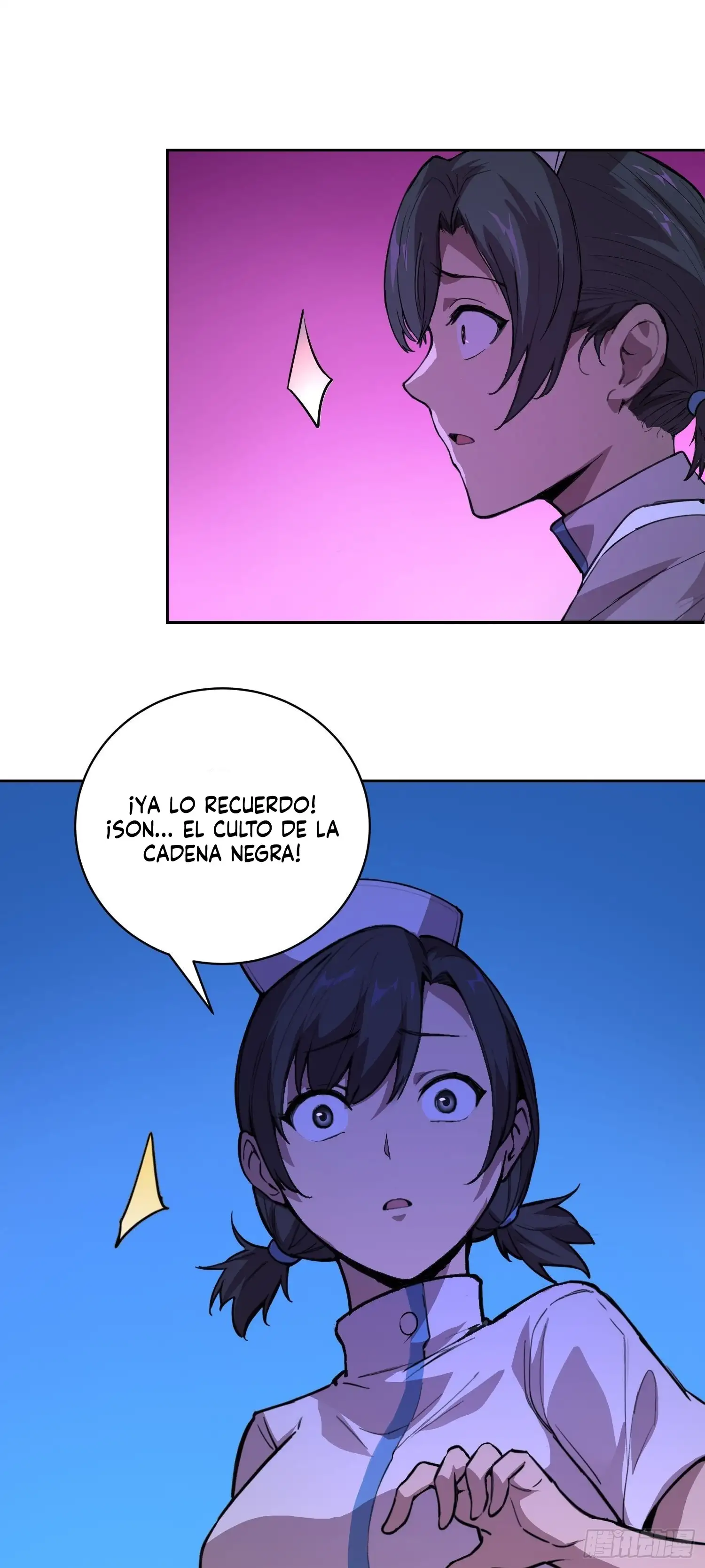 Trastornos del estado de animo —  Capítulo 15 — 34