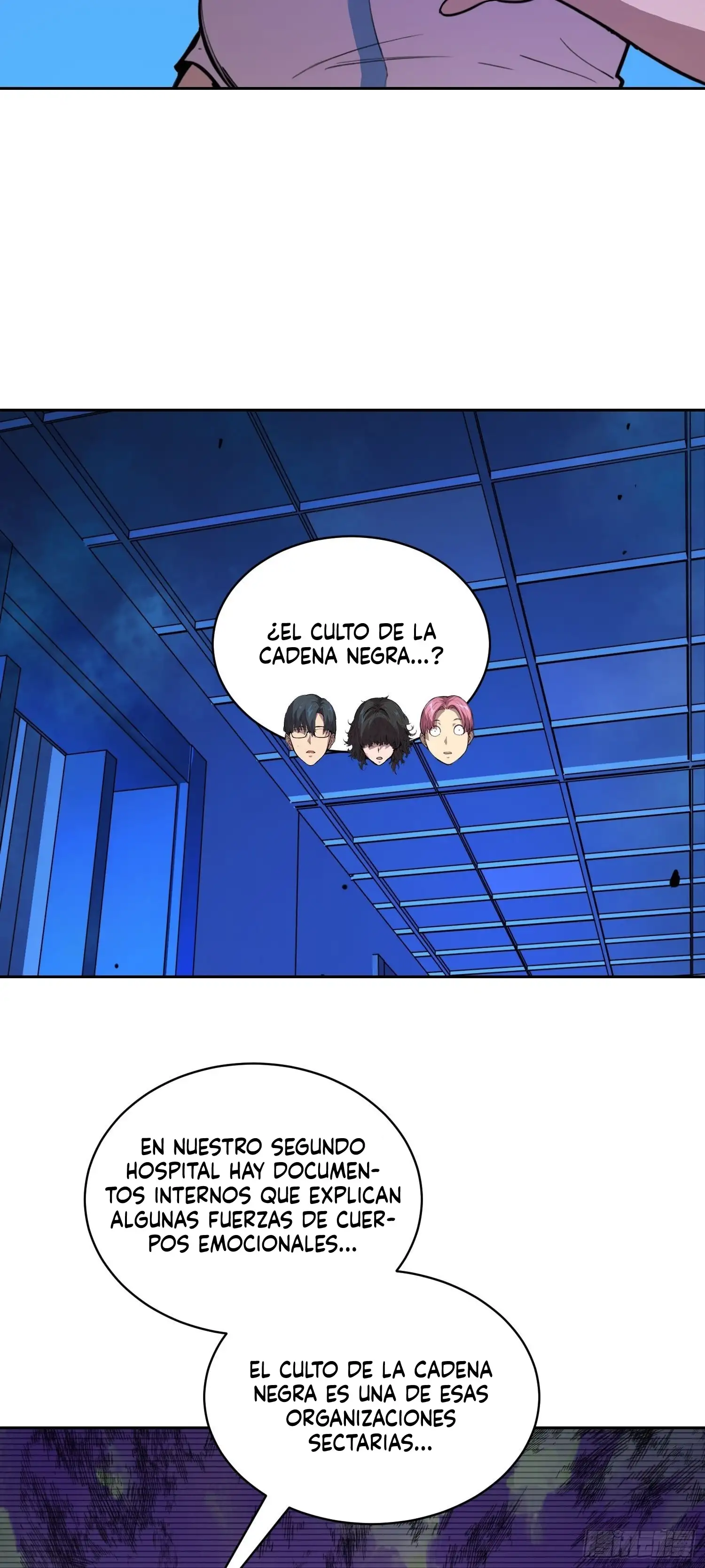 Trastornos del estado de animo —  Capítulo 15 — 35