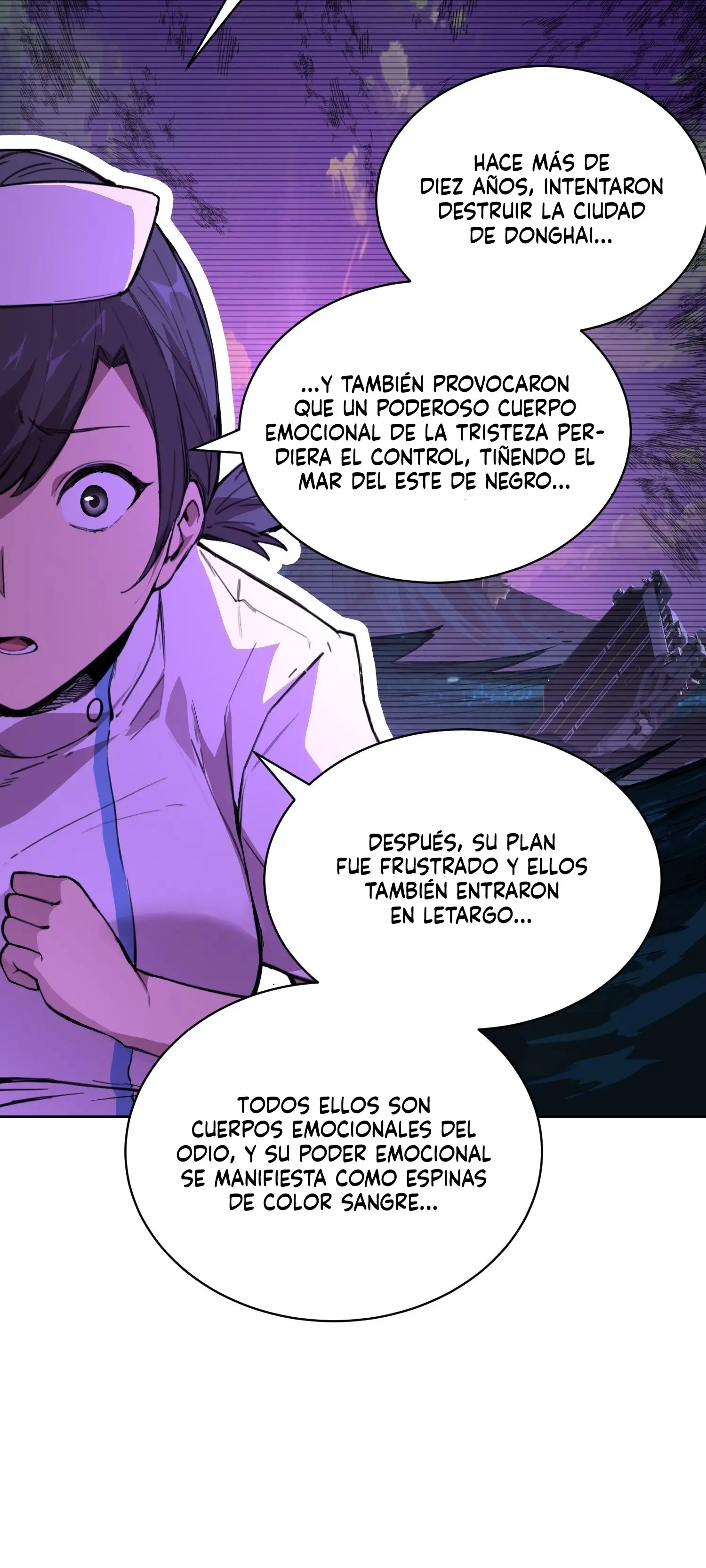 Trastornos del estado de animo —  Capítulo 15 — 36