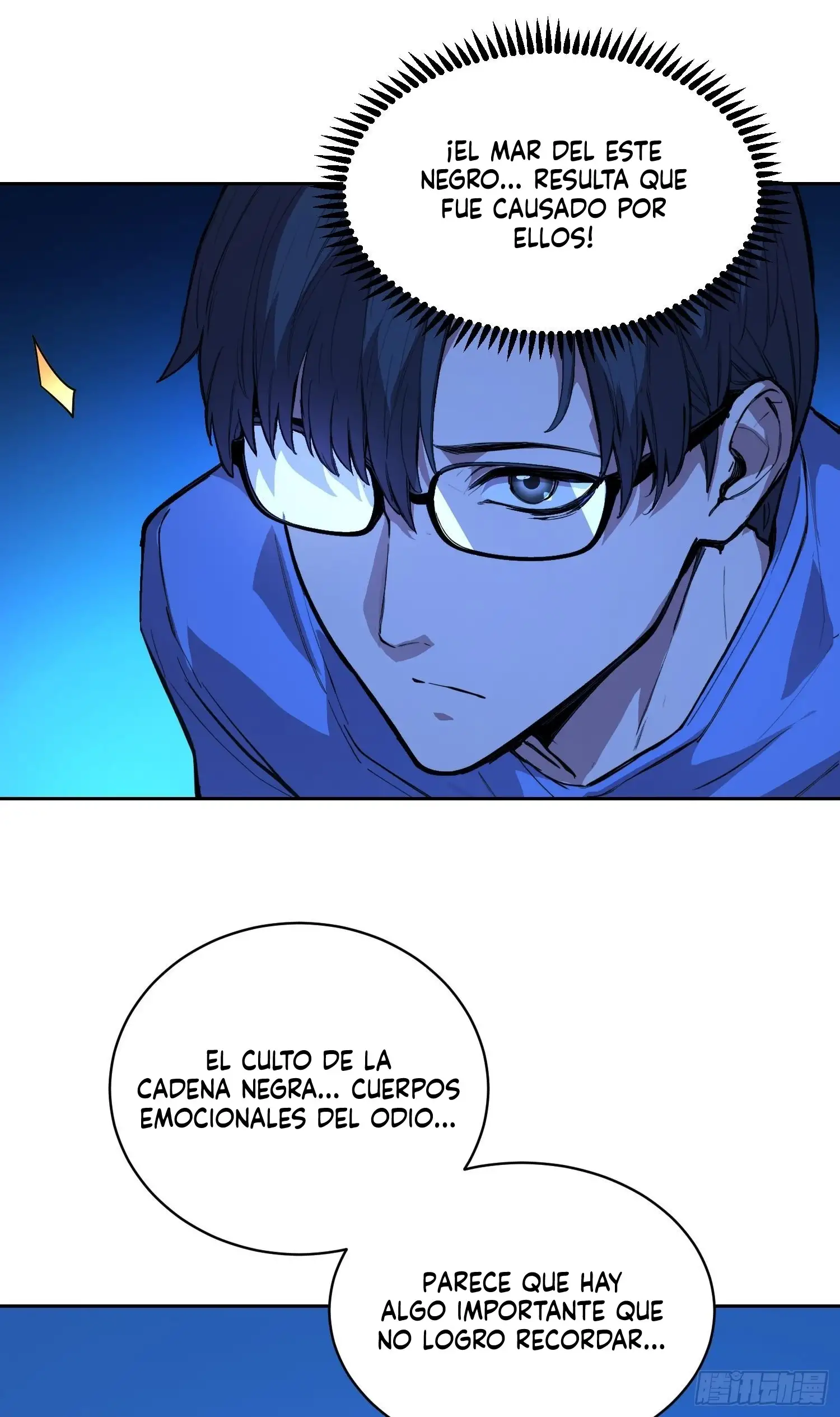 Trastornos del estado de animo —  Capítulo 15 — 37
