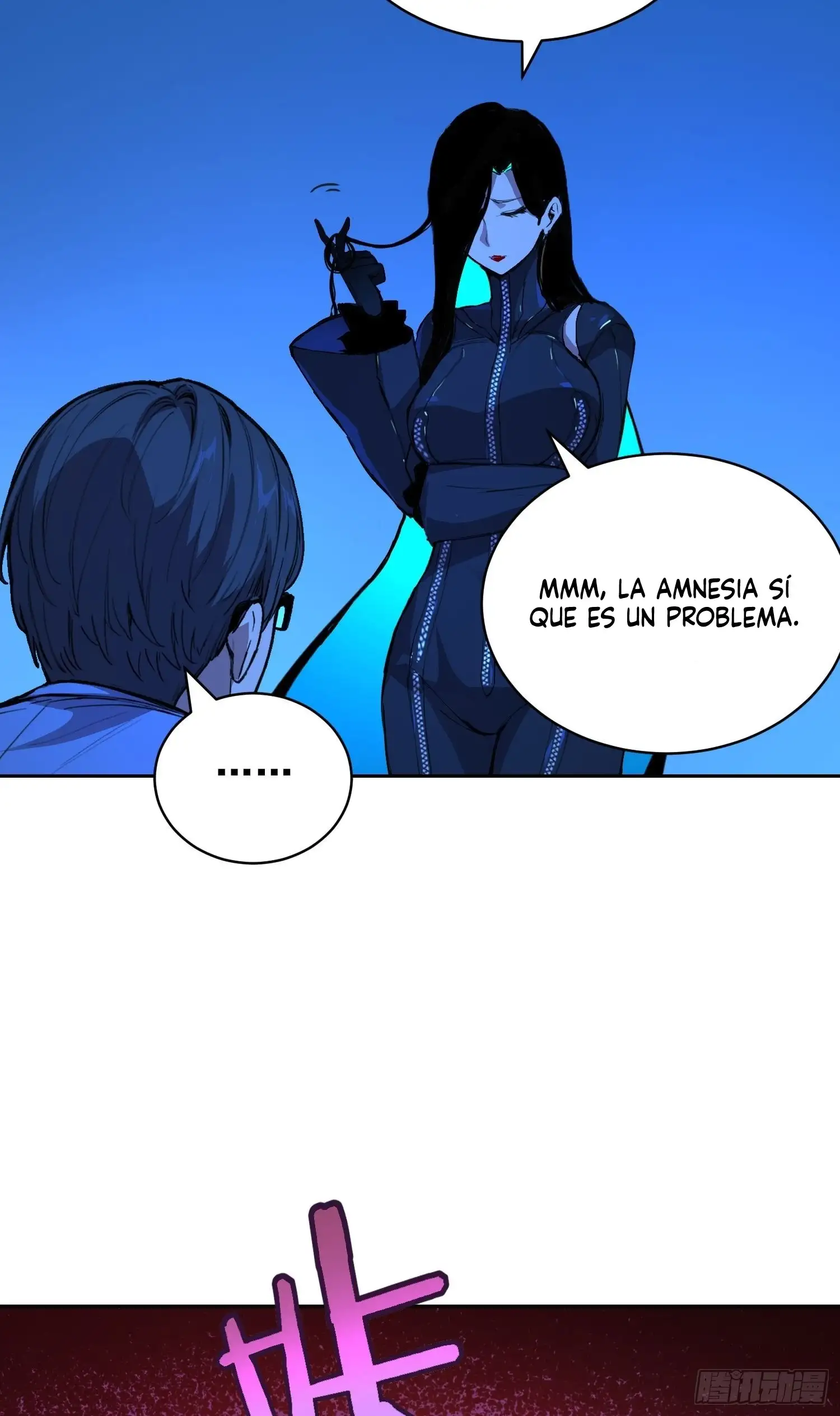 Trastornos del estado de animo —  Capítulo 15 — 38
