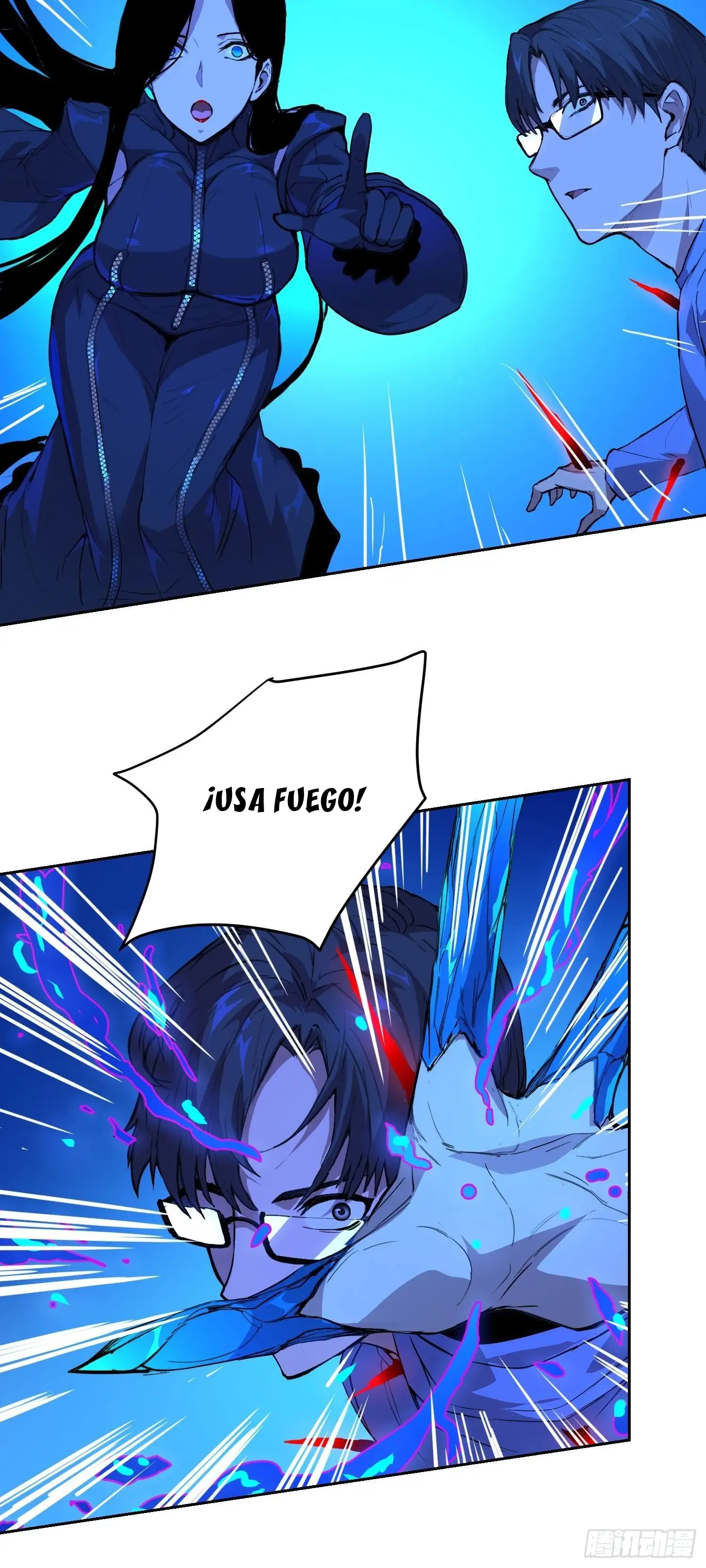 Trastornos del estado de animo —  Capítulo 15 — 44