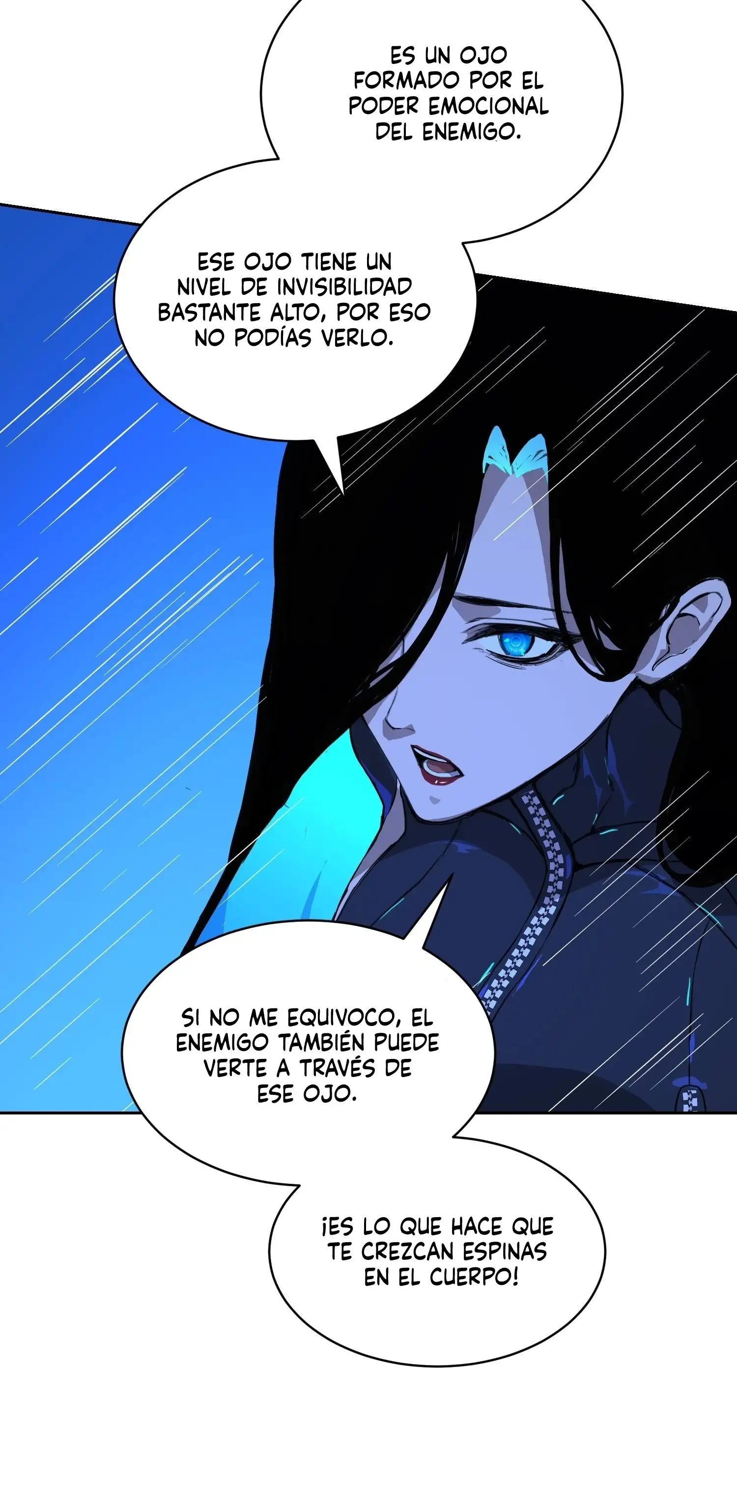 Trastornos del estado de animo —  Capítulo 15 — 47