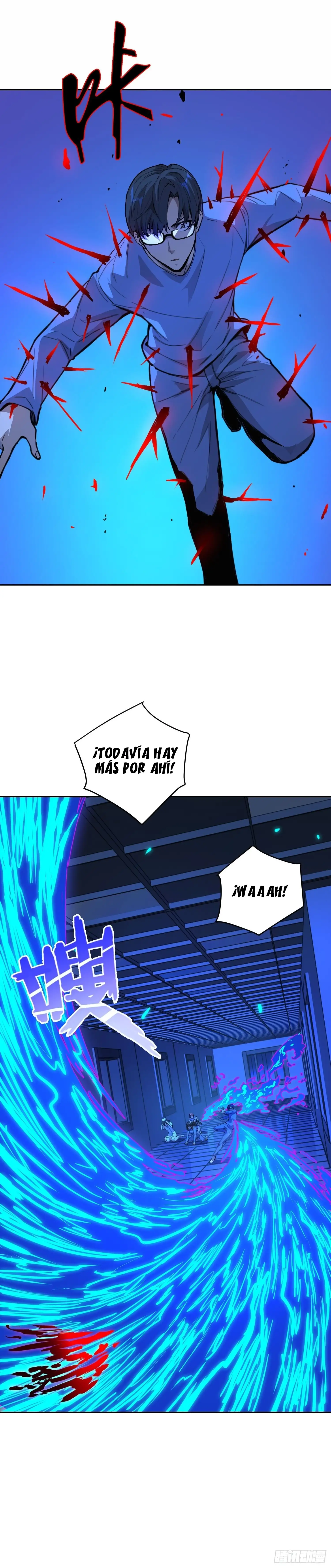 Trastornos del estado de animo —  Capítulo 15 — 48