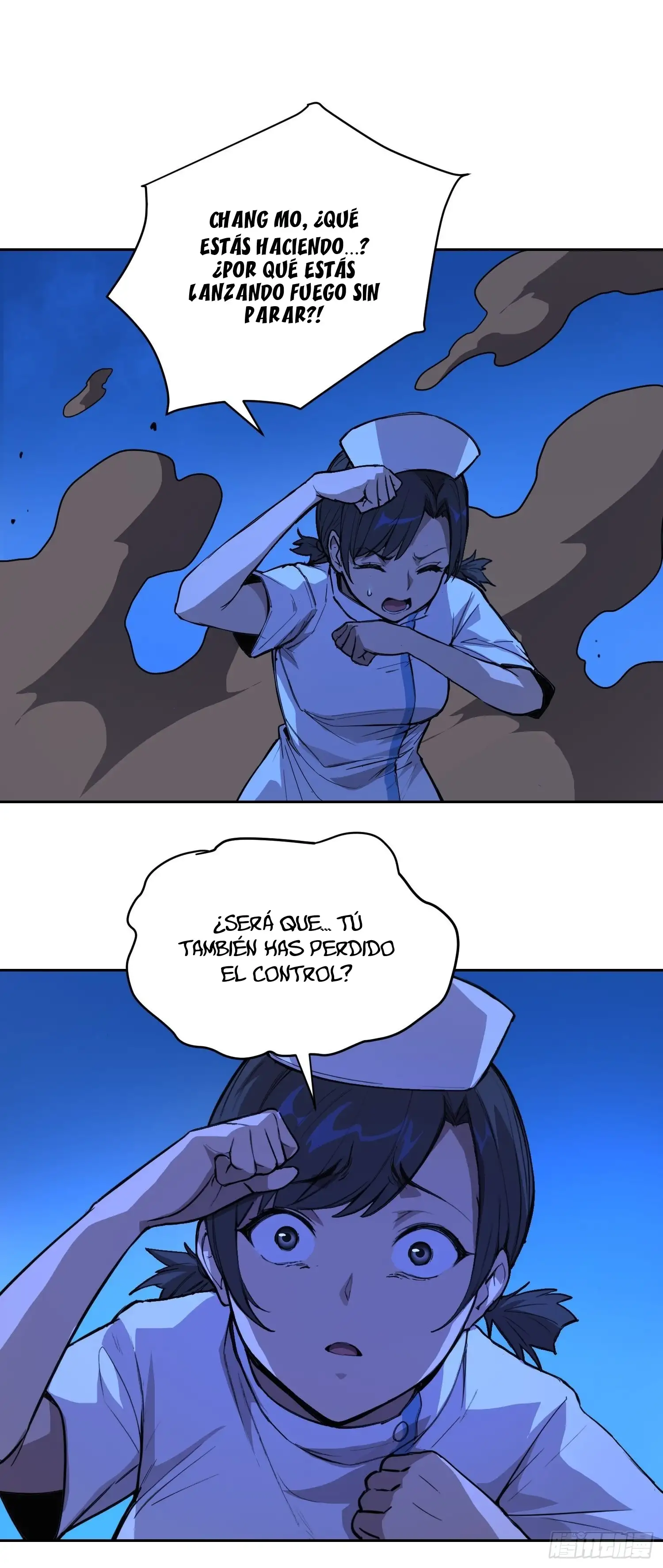 Trastornos del estado de animo —  Capítulo 15 — 49