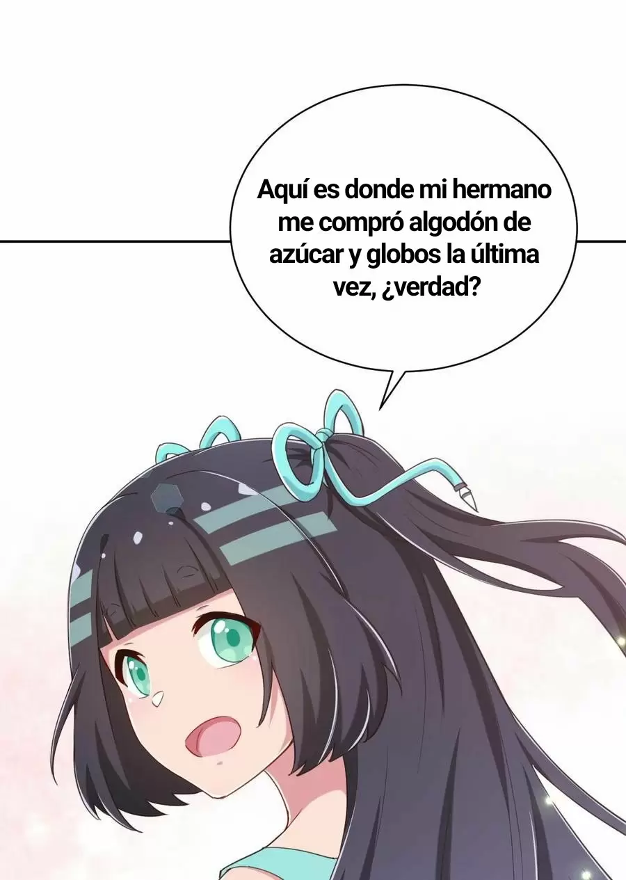 Dios Me Dio Este Poder Incómodo, ¿Para Qué Sirve? — Capítulo 69 — 6