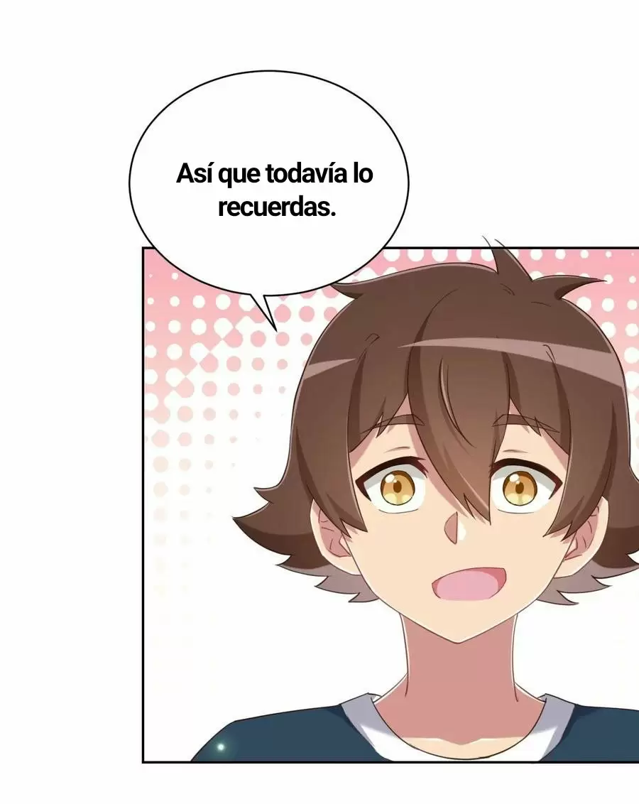 Dios Me Dio Este Poder Incómodo, ¿Para Qué Sirve? — Capítulo 69 — 8