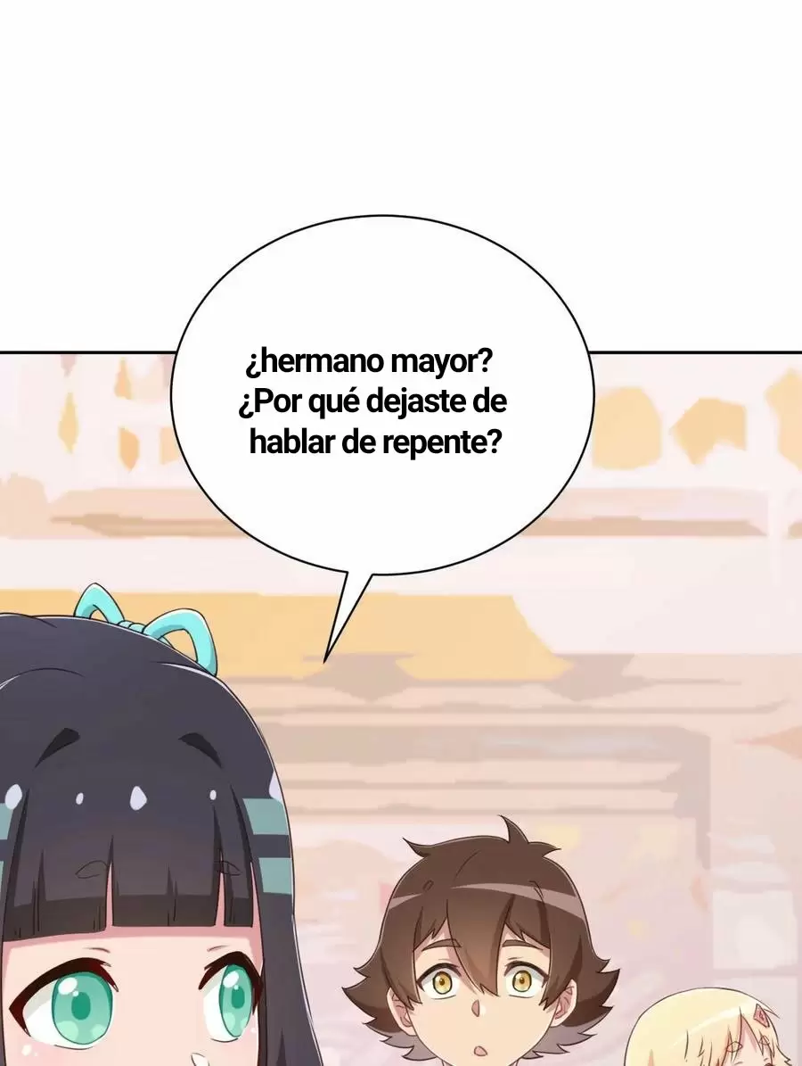 Dios Me Dio Este Poder Incómodo, ¿Para Qué Sirve? — Capítulo 69 — 12