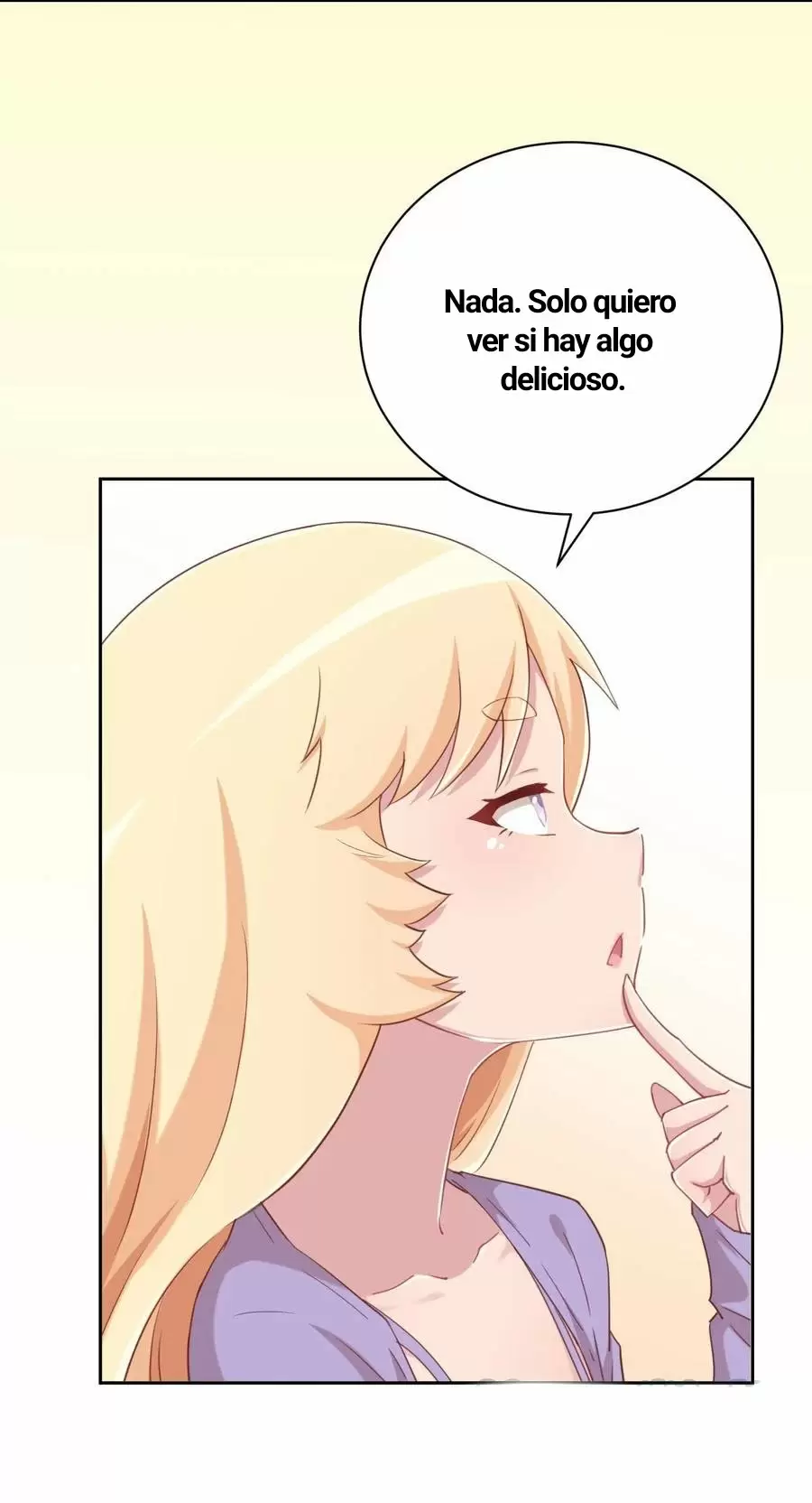 Dios Me Dio Este Poder Incómodo, ¿Para Qué Sirve? — Capítulo 69 — 19