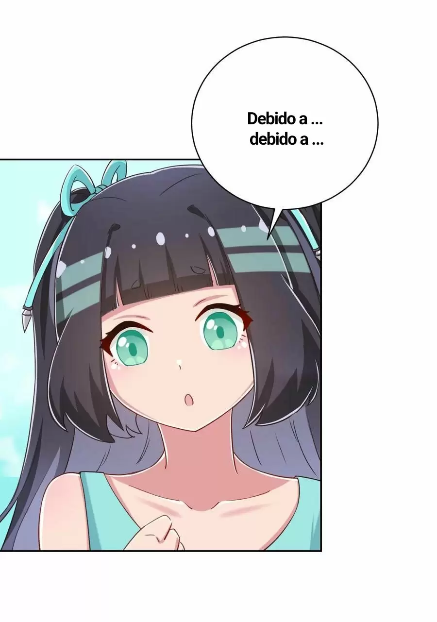 Dios Me Dio Este Poder Incómodo, ¿Para Qué Sirve? — Capítulo 69 — 41