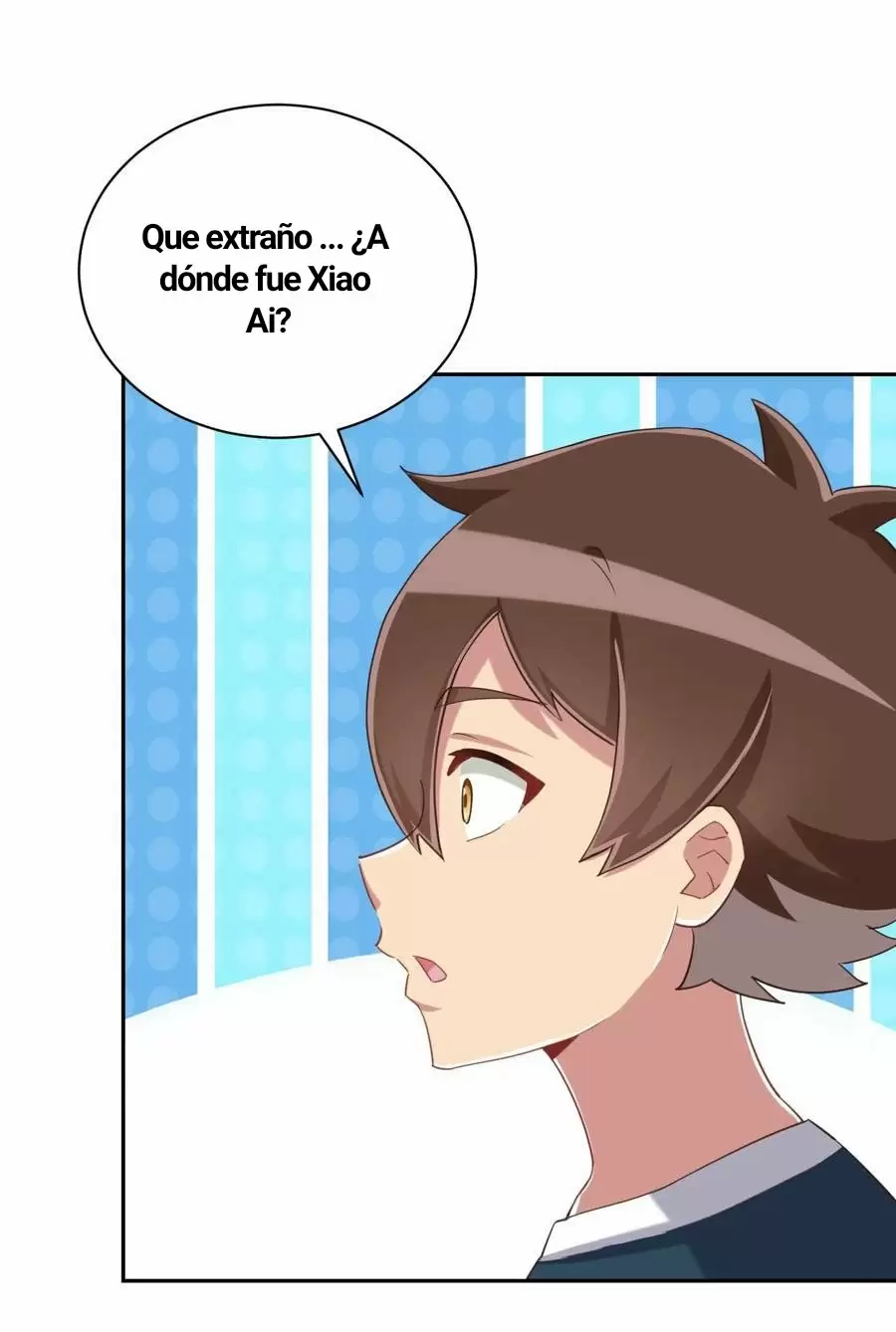 Dios Me Dio Este Poder Incómodo, ¿Para Qué Sirve? — Capítulo 69 — 59