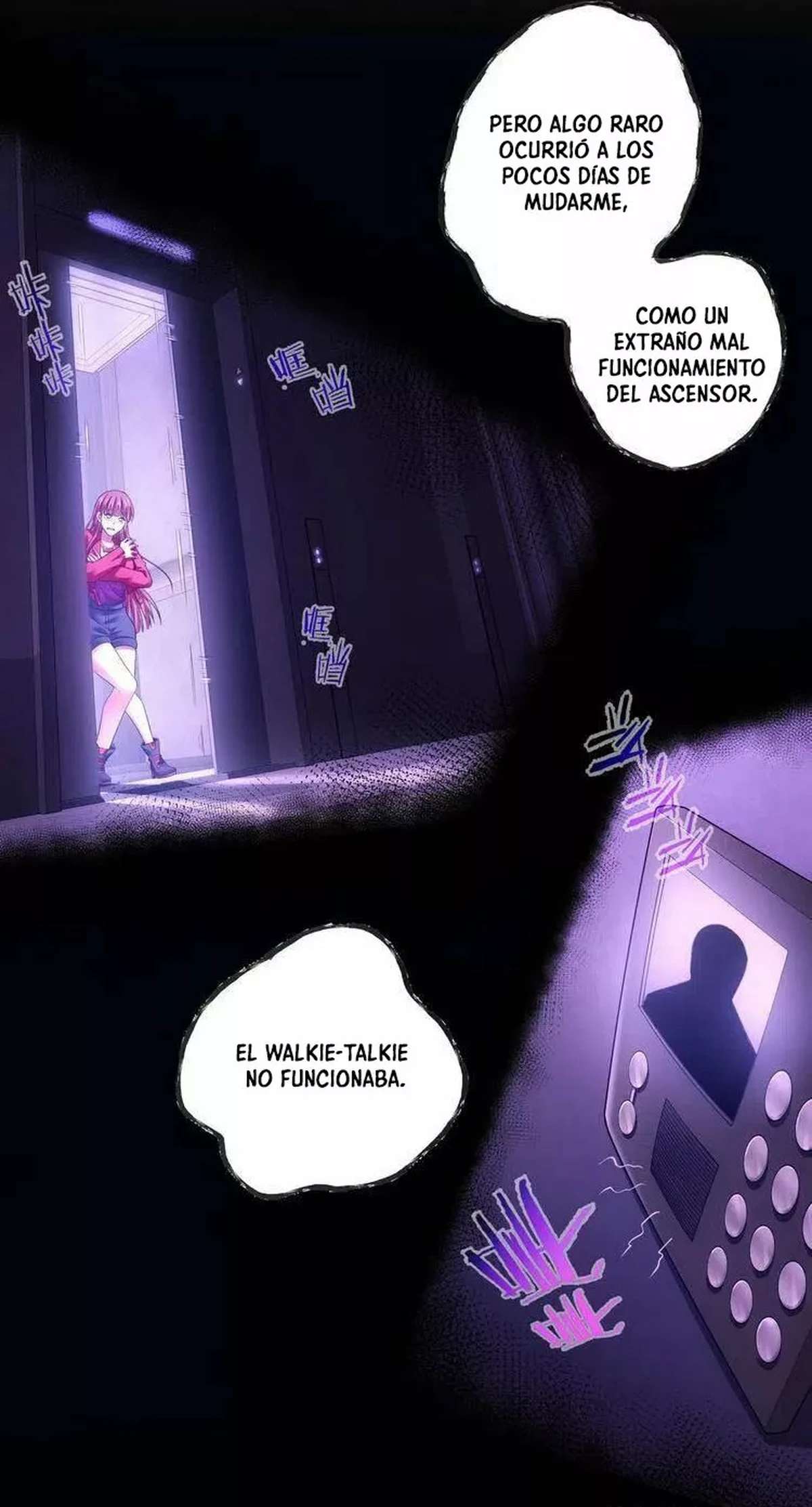 Puedo ver la tasa de exito — Capítulo 78 — 12