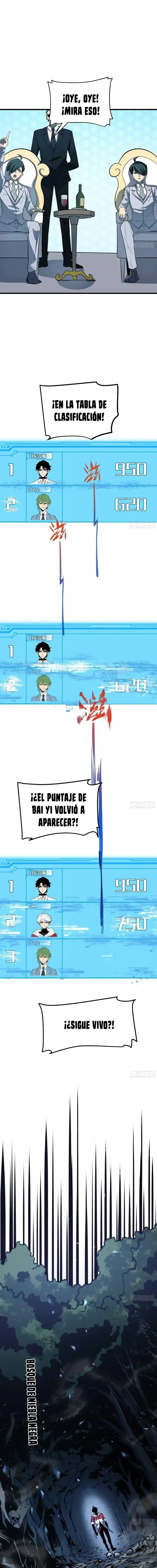 Despertar Definitivo —  Capítulo 93 — 7