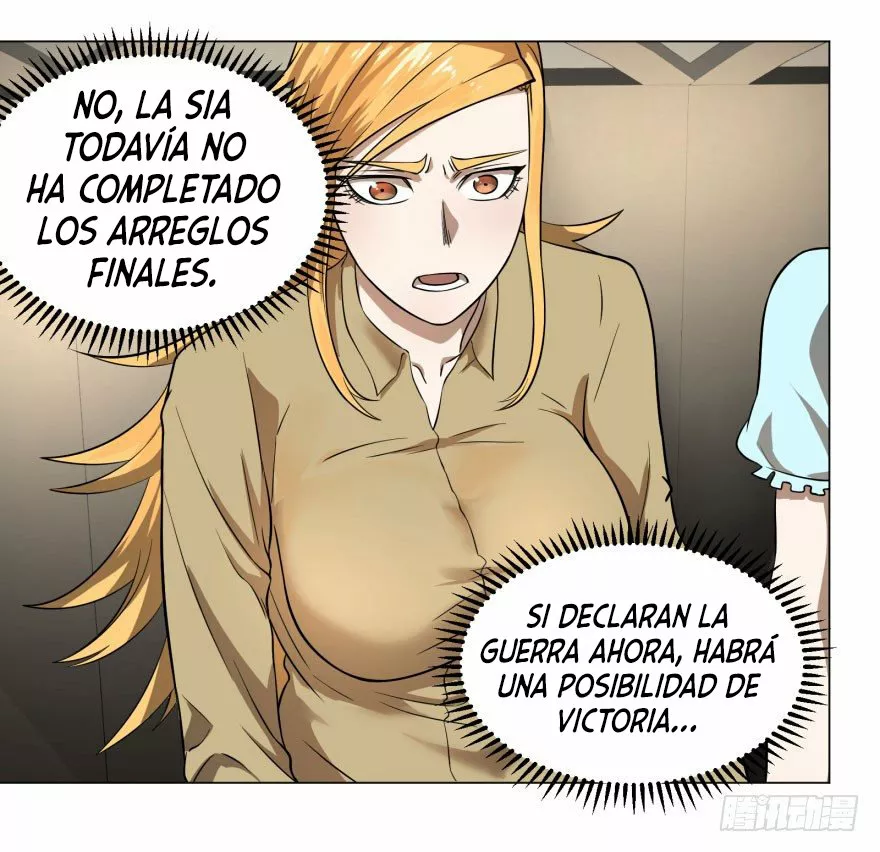 Lista de Villanos — Capítulo 62 — 8