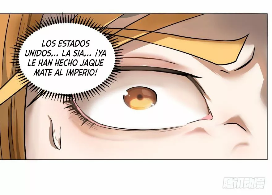 Lista de Villanos — Capítulo 62 — 10