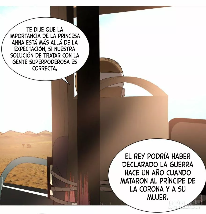 Lista de Villanos — Capítulo 62 — 12