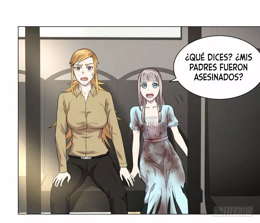 Lista de Villanos — Capítulo 62 — 14